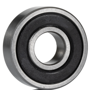 6301-2RS Ball Bearing