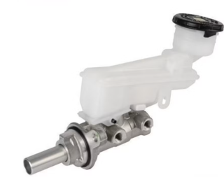 Isuzu D-Max 2.5 2013y Brake Master Pump Assy (AT) (12mm)