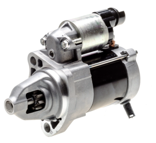 Honda Jazz SAA, City SEL Starter (Round Socket)