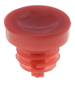 Honda Power Steering Tank Cap