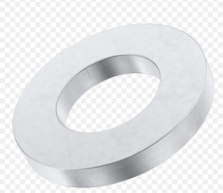 Aluminum Washer 20mm
