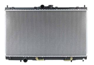 PT Waja Radiator Assy PA16