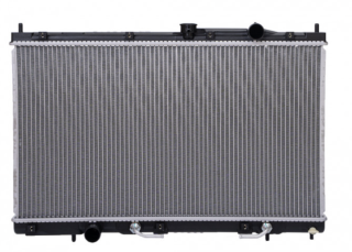 PT Waja Campro Radiator Assy PA26