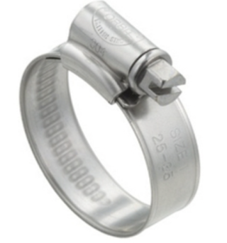 Hose Clip 50-70mm