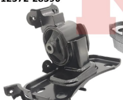Toyota Estima ACR50 2.4L Engine Mounting LH