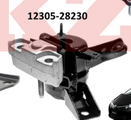 Toyota Estima ACR50 Engine Mounting RH