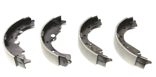 PT Exora Rear Brake Shoe