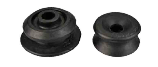 PT Exora, Wira, Gen2 Rear Absorber Mounting Bush (set)