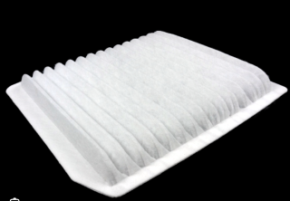 PD Myvi OLD Aircond Filter