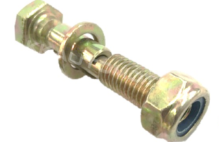 PD Kancil, Myvi Front Chamber Bolt