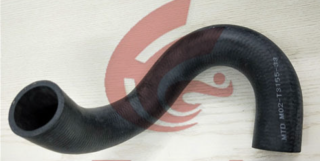 Toyota Altis ZRE120 Radiator Hose (Lower)