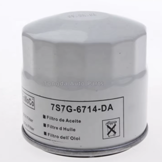 Ford Fiesta Oil Filter