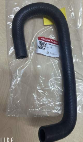 Myvi, Alza Water Pump Hose (2)