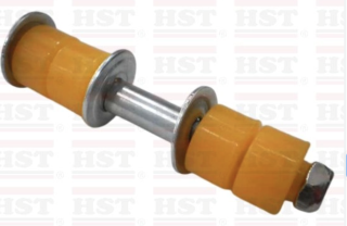PT Saga Suspension Rod Kit Set