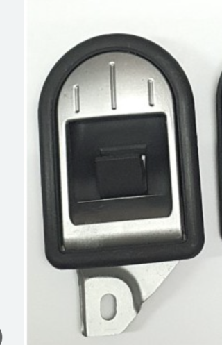 PT Saga LMST Inner Door Handle RH