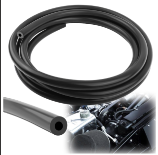 Vacuum Hose 4mm