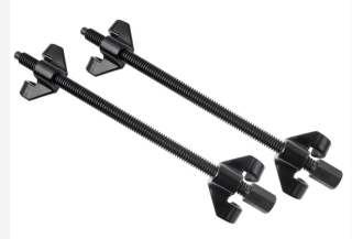 Spring Pressure Regulator