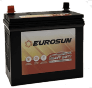 Eurosun MF Din Q85L 12 Month Warranty