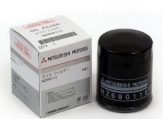 MIT Lancer Oil Filter