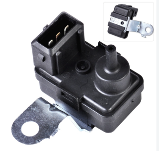 PT iswara, Wira UK Type MAP Sensor