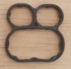 PD Myvi D20N, TYT Vios NSP151 Camshaft O Ring
