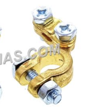 Battery Terminal (PCS)