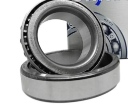 PT Saga 12V Front Wheel Bearing