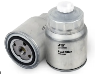 Nissan Navara D40 Fuel Filter