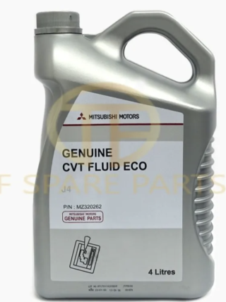 Mitsubishi CVT Fluid J4 4L