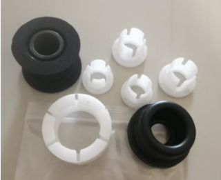 PD Kenari, Kelisa, Viva Gear Lever Bush (Set)
