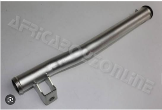 Hyundai Getz Water Pump Pipe