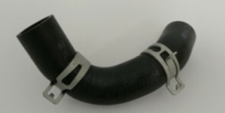 Hyundai Getz Water Pump Hose