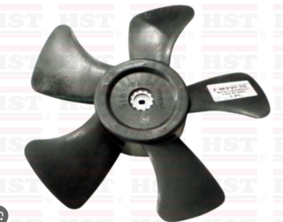 PD Myvi LB Radiator Fan Blade