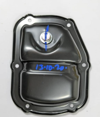 PD Myvi, Alza Oil Pan Cover (Small)