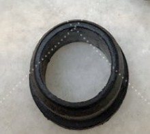 PT Saga Wiper Tank Motor Rubber