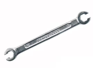 Brake Hose Spanner 8mm-10mm