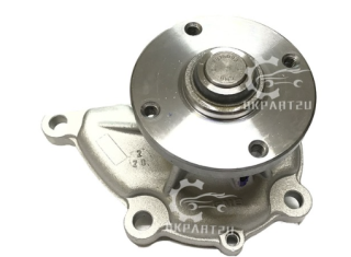 NS Vanette C20/C22 Water Pump Assy