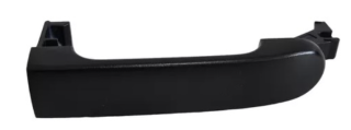 NS Livina, Latio Outer Door Handle (LH)