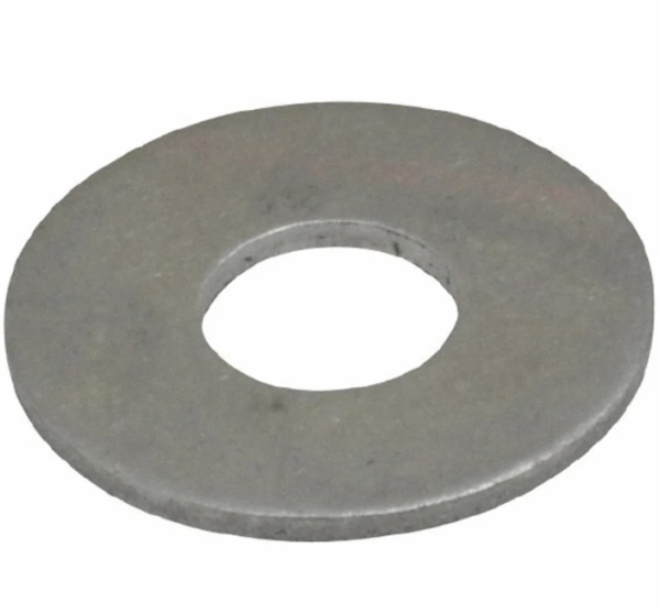 Aluminum Washer M12