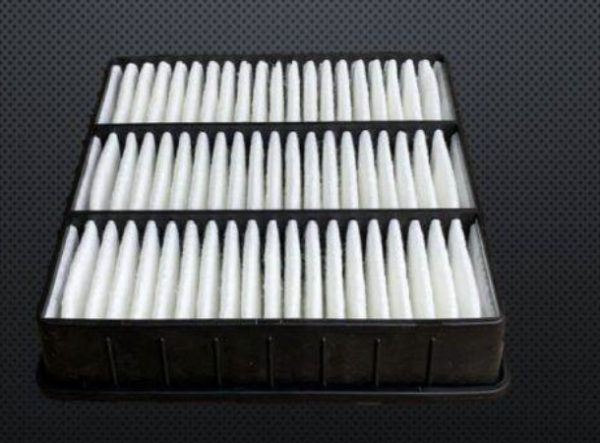 Wira Injection, Waja Air Filter