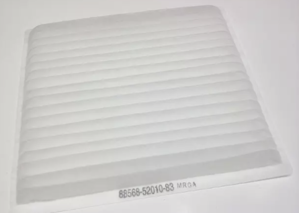 Wish 2005 Aircond Filter