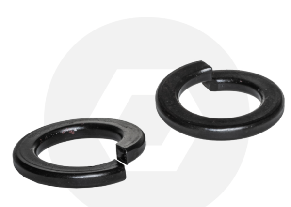 Spring Washer M12