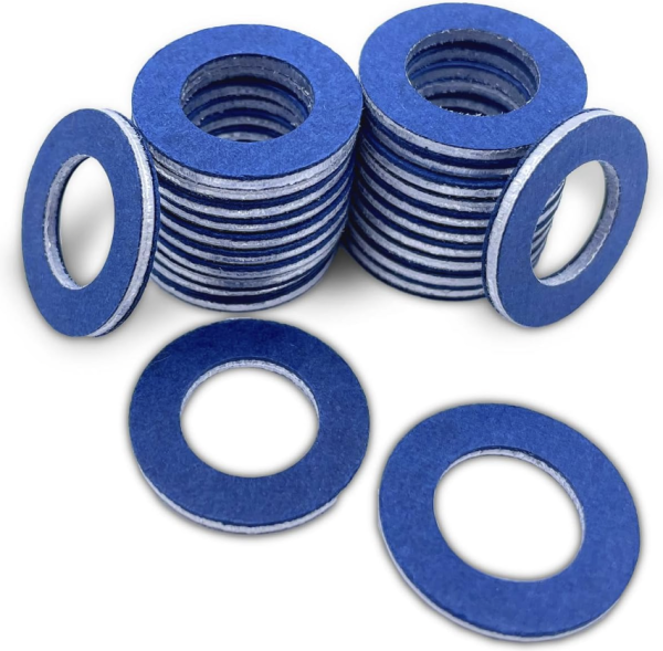 Drain Plug Gasket M14