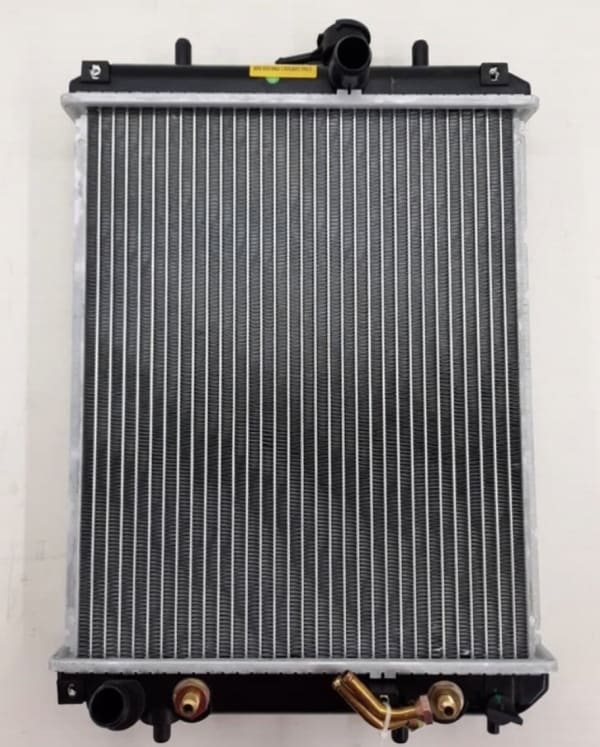 PD Viva Radiator Assy PA26 (2Row)