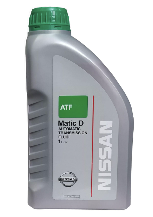 NS Automatic Transmission Fluid MATIC D (1L)