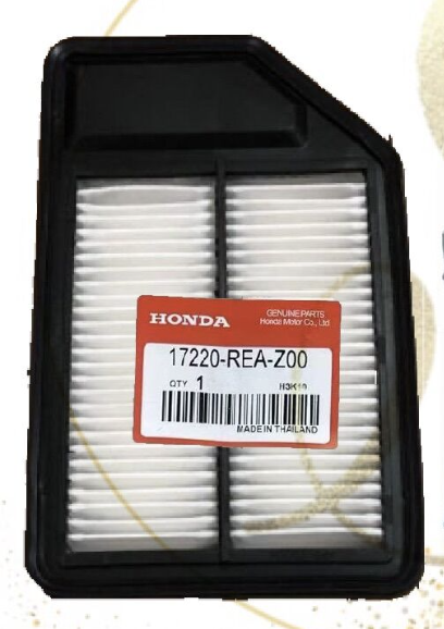 HD City SEL, Jazz SAA Air filter