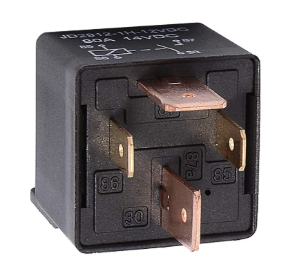 4 Pin RELAY 12V40A