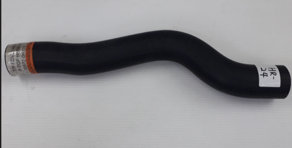 TYT Camry ACV40 Top Radiator Hose