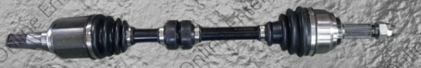 Nissan Livina 1.8 (AT) Drive Shaft