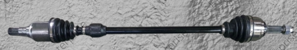 Nissan Livina 1.8 Drive Shaft LH (AT)